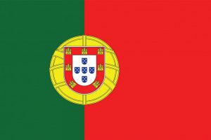 Portugalski jezik